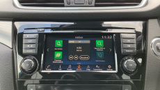 Nissan Qashqai 1.3 DiG-T 160 Tekna+ 5dr Petrol Hatchback